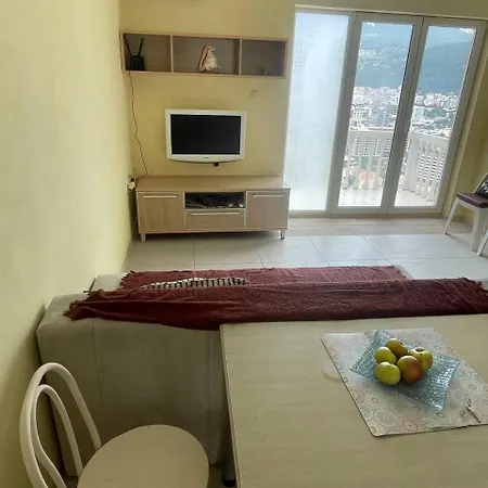Amazing Coastline View Apartment *