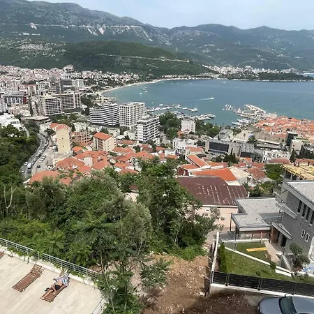 Apartment Amazing Coastline View *